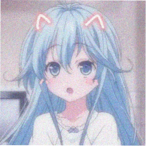 萌友头像